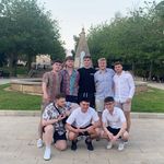 Rory Casey - @rory_casey7 - Instagram