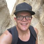 Rory Connell - @rory_connell - Instagram