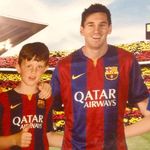 Rory Connellan - @roryconnellan2005 - Instagram