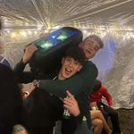 Rory O’Connell - @_roryoconnell_ - Instagram