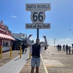 Rory Morgan - @rorymorgancostello - Instagram