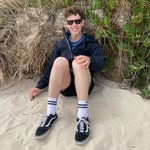 Rory Cullen - @rorycullen15 - Instagram