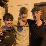 Rory Cullen - @r0ryc123 - Instagram