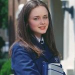 𝐑𝐨𝐫𝐲 𝐆𝐢𝐥𝐦𝐨𝐫𝐞 - @rory_cullen._ - Instagram
