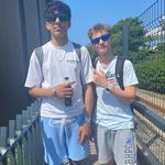Rory Cunningham - @rorycunningham14 - Instagram
