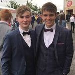 Rory Cunningham - @rorycunn757 - Instagram