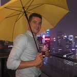 Rory Cunningham - @rorycunn11 - Instagram
