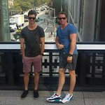 Rory Cunningham feat. Douglas - @cunsa23 - Instagram