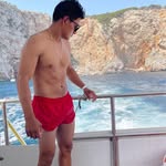 Rory Daniel Cuba Monasterio - @rorysito - Instagram