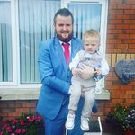Rory Devlin - @rory_devlin92 - Instagram