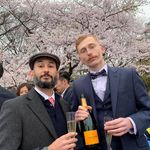 Rory Dobson - @rorydobson - Instagram