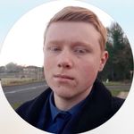 Rory Donovan - @rory_donovan1_ - Instagram