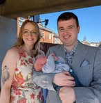 Rory Doran - Facebook