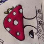 Rory doran - @ilikehorrorandshit3 - Instagram
