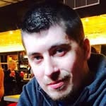 Rory Evans-Doran - @zebardyn - Instagram