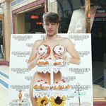 Rory Elliott - @roryelliott2212 - Instagram