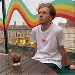 Rory Elliott - @rory.7 - Instagram