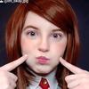 Rory Elliott - @anxious_rat.cos - TikTok