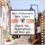 Be famous - Win Followers - @rory__farley.1992 - Instagram