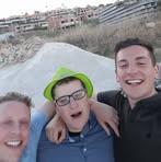Rory Flaherty - Facebook