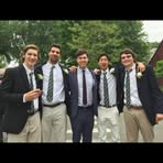 Rory Flaherty - Facebook