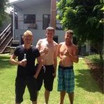Rory O Flaherty - @rory_o_fla - Instagram