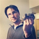 Rory Franklin - @nozraka - Instagram