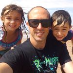 Rory Freeman - @roryfre - Instagram