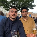 Rory Freeman - @rory_freeman - Instagram