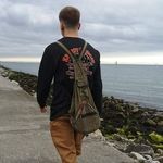 Rory Freeman - @aurory.borealis - Instagram
