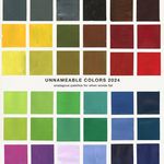 Rory Gordon - @colorforsquares - Instagram