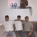 Rory Gordon - Facebook