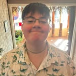 rory goss - @rorywiggle15 - Instagram