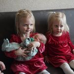 Rory, June, & Grady Porter - @rory_june_grady - Instagram