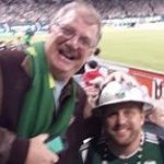 Rory O Grady - @irishasshole - Instagram