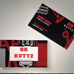 Rory Hall - @brkuttz - Instagram