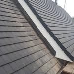 Rory Hall - @naturalflowroofingsystems - Instagram