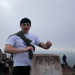 Rory Hall-Roberts - @roryhallrobertss - Instagram