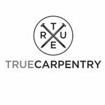 True Carpentry - @rory_hallinan - Instagram