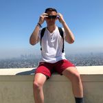 Rory Hansen - @rory8h - Instagram