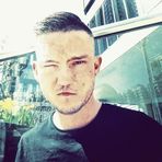 Rory Harrison - Facebook
