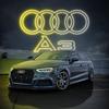 Rory Hicks - @ada_the_audi - TikTok
