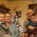 Rory Huber - Facebook