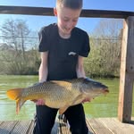 Rory jackson - @rorysfishingadventures - Instagram