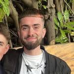 Rory Jackson - @roryjacksonmufc - Instagram