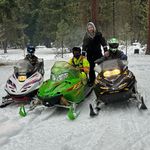 Rory Jensen - @jensen1685 - Instagram