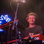 Rory Johns - Facebook