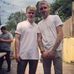 Rory Johns - Facebook