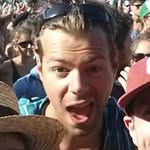 Rory Johnston - @rnfjohnston - Instagram