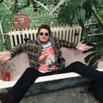 Rory Johnston - @roarz66 - Instagram